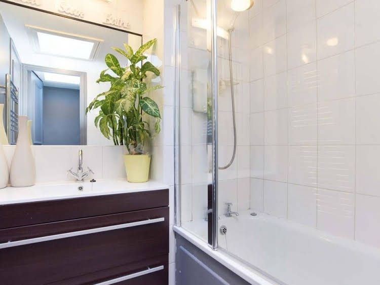 Veeve House Queen Anne Mews Marylebone4