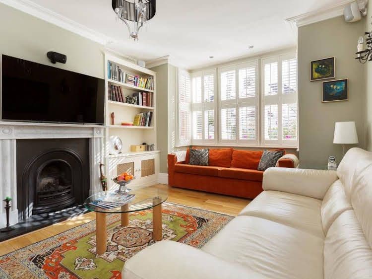 Veeve House with Garden Meadvale Road Ealing Veeve House with Garden Meadvale Road Ealing
