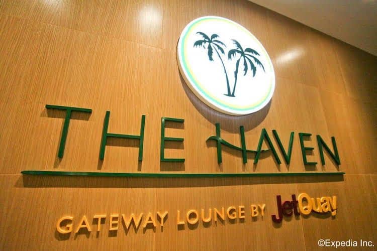 The Haven by JetQuay The Haven by JetQuay