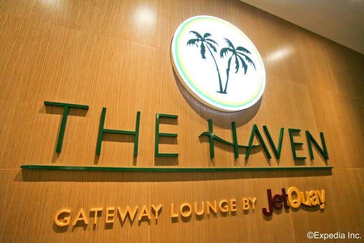 The Haven by JetQuay The Haven by JetQuay