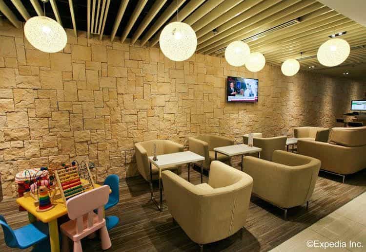 The Haven by JetQuay The Haven by JetQuay
