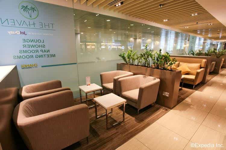 The Haven by JetQuay The Haven by JetQuay