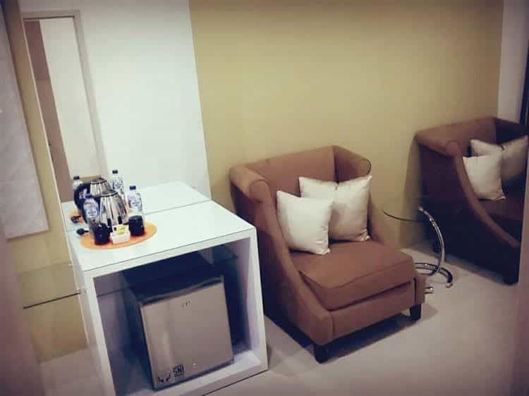 Fastrooms Bekasi Fastrooms Bekasi