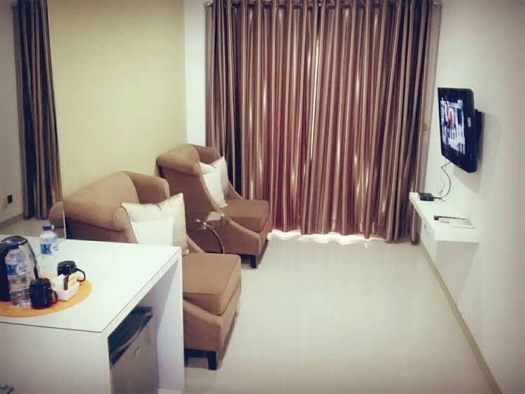 Fastrooms Bekasi Fastrooms Bekasi