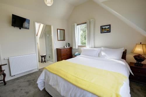 Small Double Room