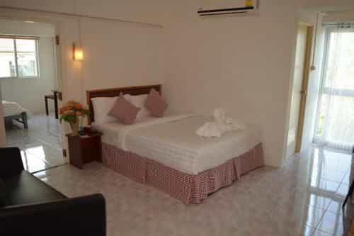 Hotel De Ratt Phuket Hotel De Ratt Phuket