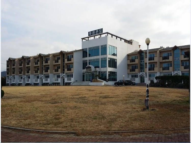 Blue Condo4