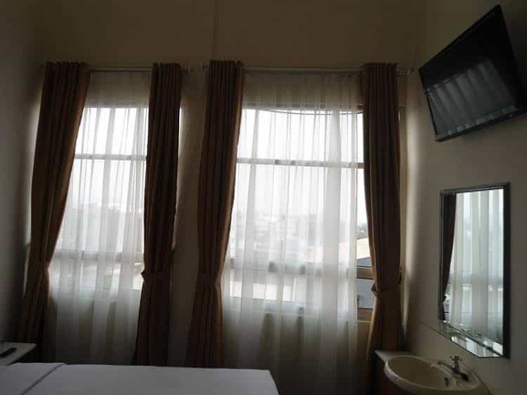 Amalio Hotel Bandung Amalio Hotel Bandung