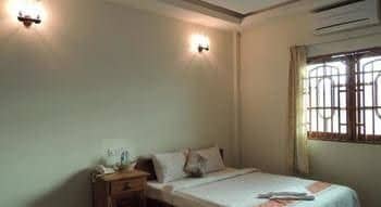 Lux Star Town Hotel Lux Star Town Hotel