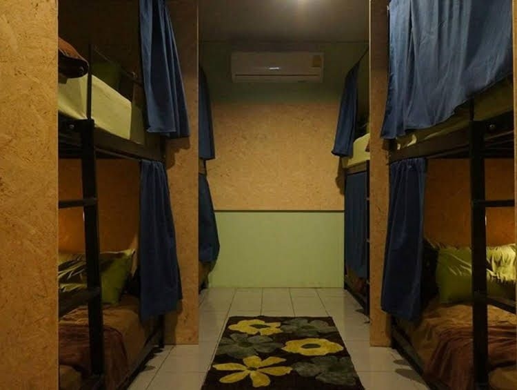 The Pillows Backpackers Inn1