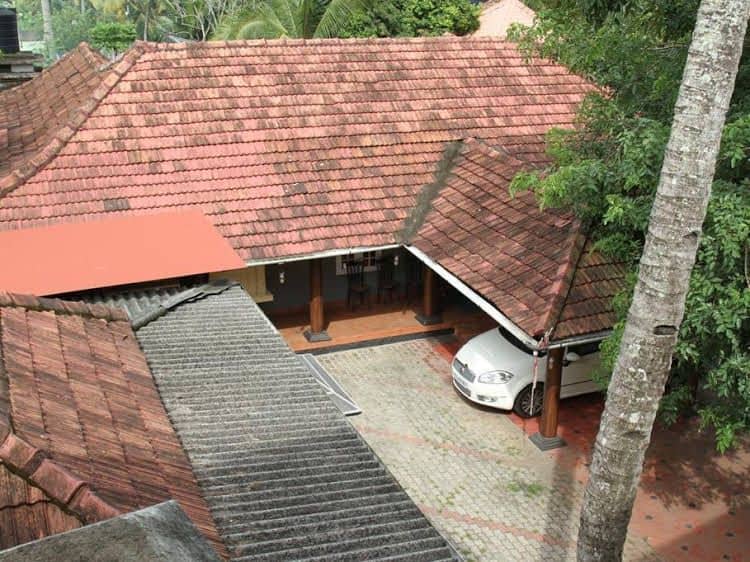 Temple View Residency Temple View Residency