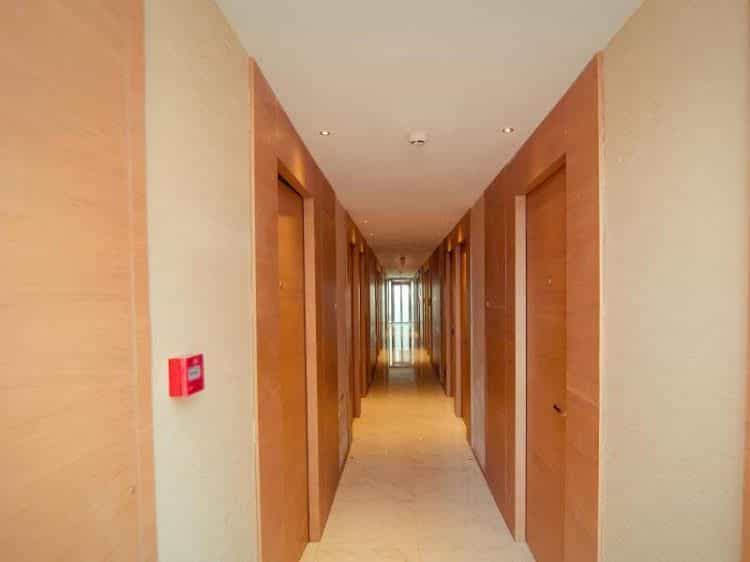 Bridal Tea House Hotel Yantai Hai Yun Bridal Tea House Hotel Yantai Hai Yun