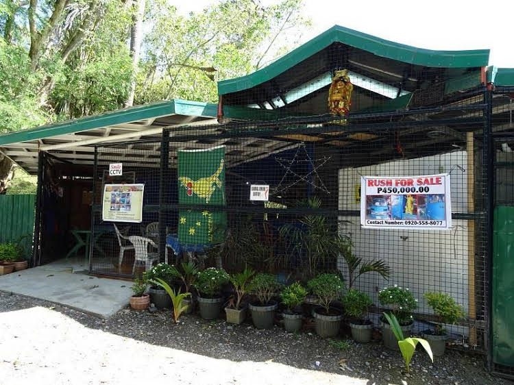 Happy Buddha Inn1