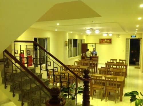 Hoa Vinh Hotel Hoa Vinh Hotel