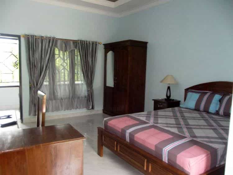Green Prundi Hotel Green Prundi Hotel