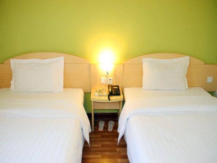 7 Days Inn Nantong Tongzhou Jinsha Bus Station Branch2
