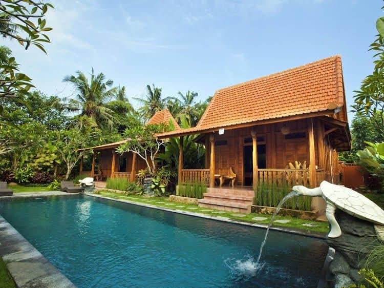Bali Bulan Villa Bali Bulan Villa