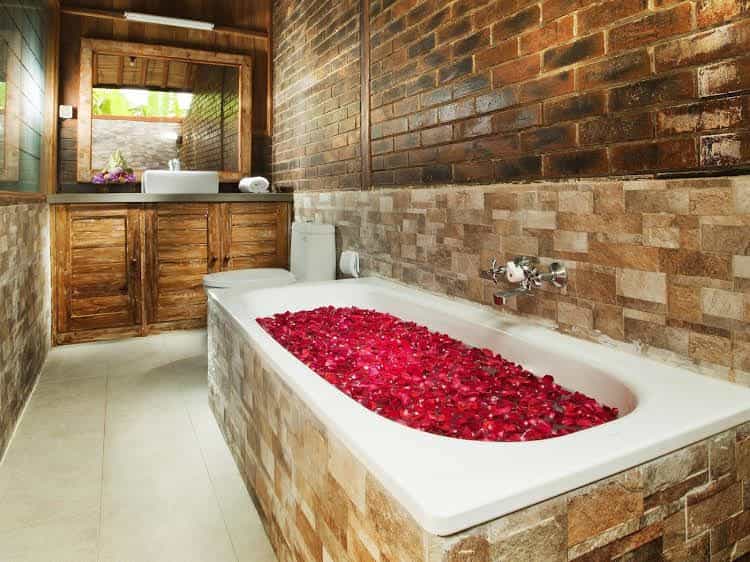 Bali Bulan Villa Bali Bulan Villa