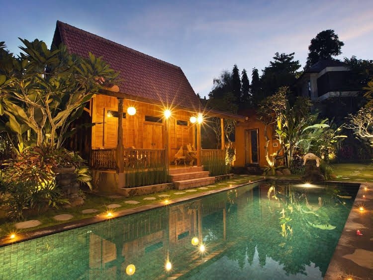 Bali Bulan Villa4