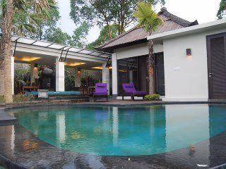 ดิ อายุ กินตามานี วิลลา แอท โตยา เดวาสยา (The Ayu Kintamani Villa at Toya Devasya)0
