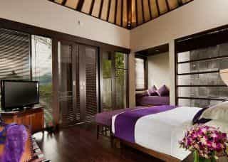 The Ayu Kintamani Villa at Toya Devasya The Ayu Kintamani Villa at Toya Devasya