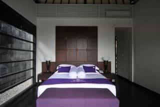 The Ayu Kintamani Villa at Toya Devasya The Ayu Kintamani Villa at Toya Devasya