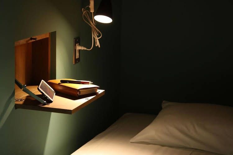 The Lower East Nine Hostel2