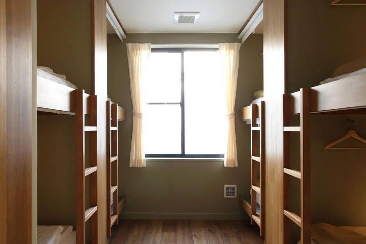 The Lower East Nine Hostel4