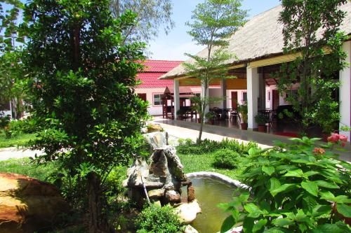 Jully Anna Guesthouse0