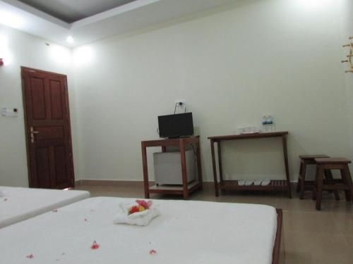 Jully Anna Guesthouse4