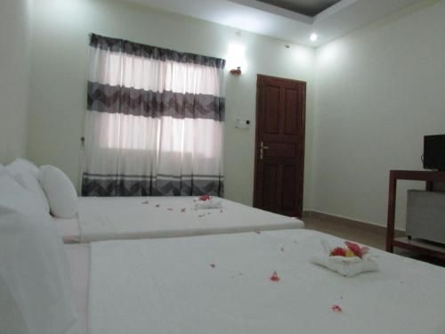 Jully Anna Guesthouse3