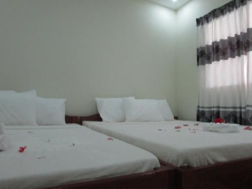 Jully Anna Guesthouse2