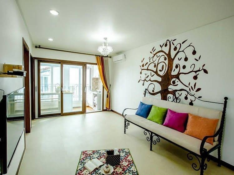 Orange Tree Pension Orange Tree Pension