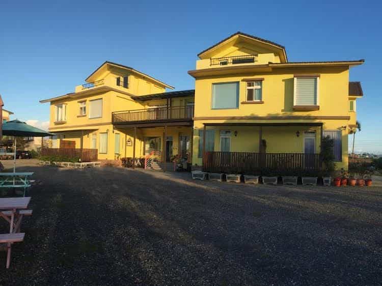 Rainbow Bay Bed and Breakfast Rainbow Bay Bed and Breakfast
