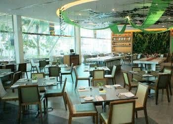 Ran Pacific Serviced Suites & Apartments Ran Pacific Serviced Suites & Apartments