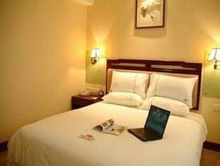 Kan Hotel Hangzhou Kan Hotel Hangzhou