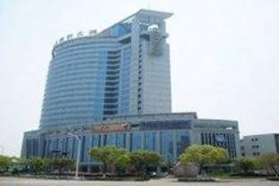 Kan Hotel Hangzhou3