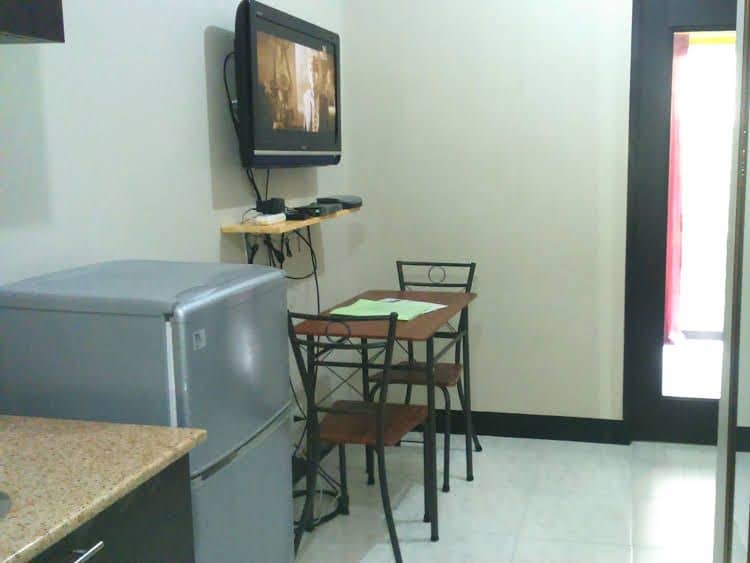 Ritz and Vendome Units in Paranaque Ritz and Vendome Units in Paranaque