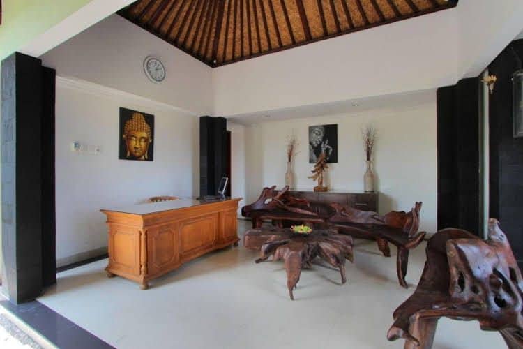 Alamanda Canggu Villa Alamanda Canggu Villa