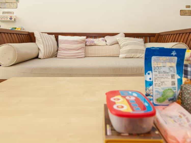 N Joy Taichung Hostel N Joy Taichung Hostel