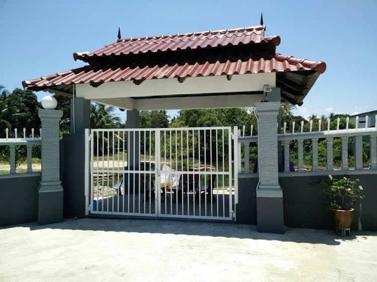 Fishing Village Premium Homes Fishing Village Premium Homes