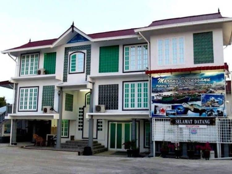 Fishing Village Premium Homes Fishing Village Premium Homes