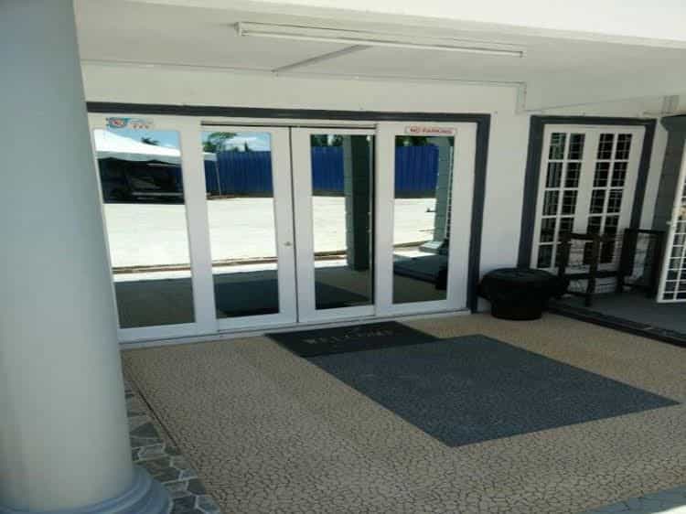 Fishing Village Premium Homes Fishing Village Premium Homes