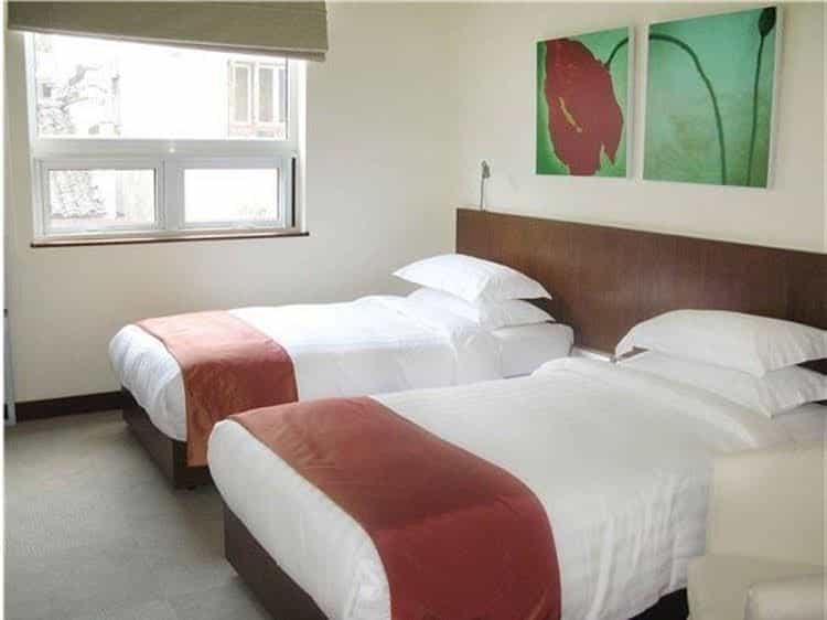 Tangkou Hotel Tangkou Hotel