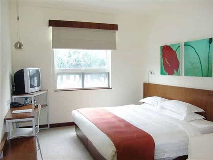 Tangkou Hotel Tangkou Hotel