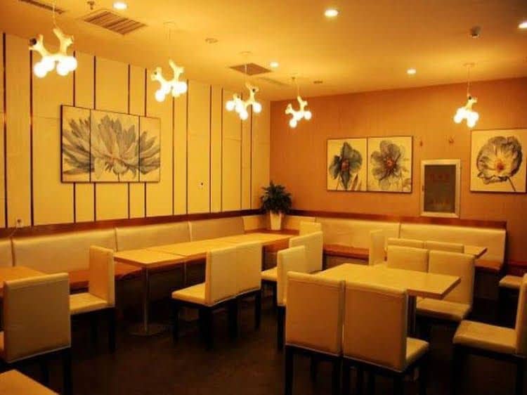 7 Days Inn Jinzhou Zhongyang Street Branch 7 Days Inn Jinzhou Zhongyang Street Branch