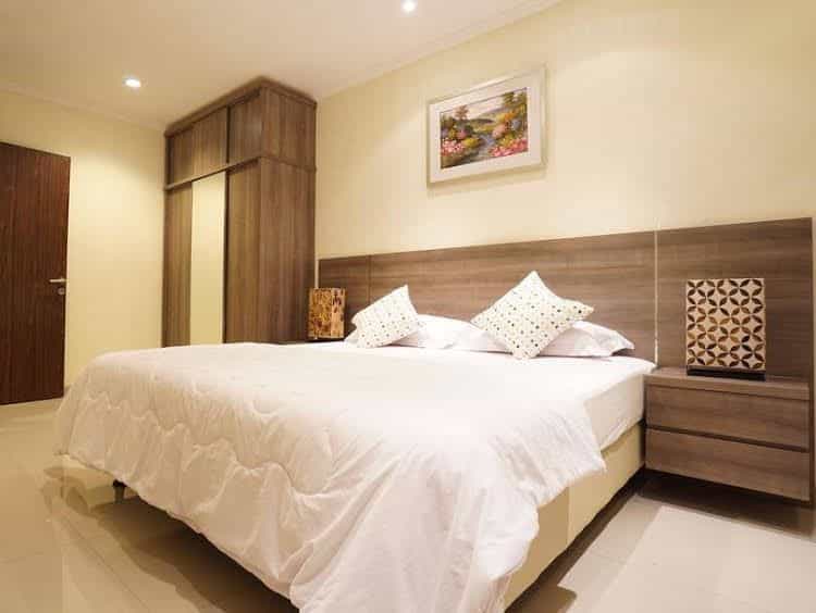 De Reiz Villa Kesuma Syariah De Reiz Villa Kesuma Syariah