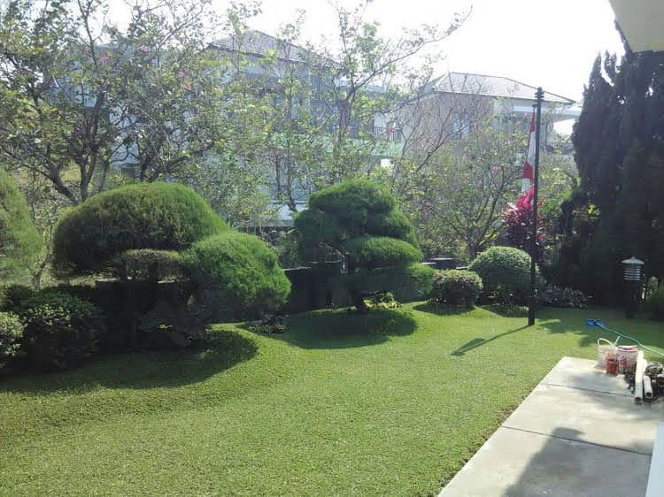 De Reiz Villa Kesuma Syariah De Reiz Villa Kesuma Syariah
