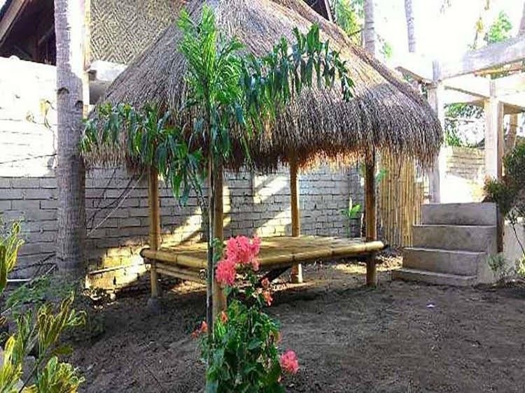 แพนด้า คอตเทจ (Panda Cottage)2