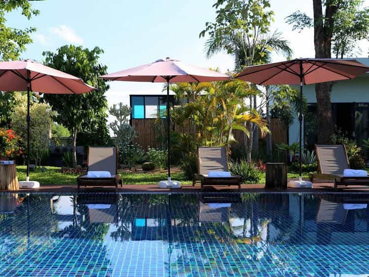 Chiang Mai Corner Spa Resort Chiang Mai Corner Spa Resort